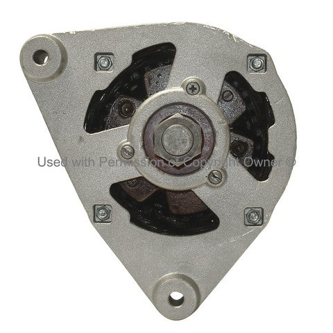 Quality-Built Alternator P/N:14572 Fits: Porsche 928 84-78 - Image 3