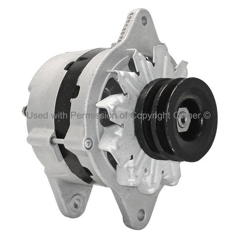 Quality-Built Alternator P/N:14574 Fits: Toyota Celica 83-82, Toyota Cressida 83-81 - Image 1