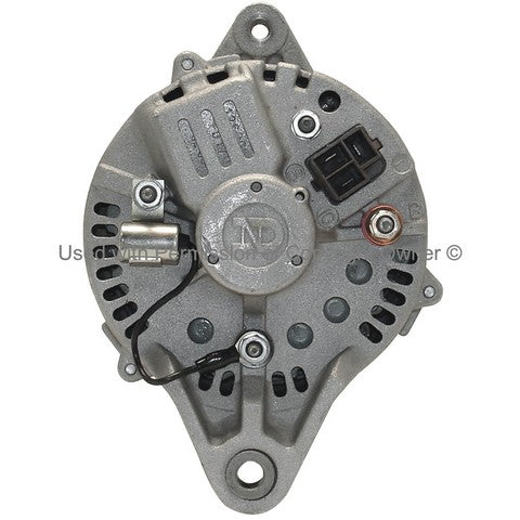 Quality-Built Alternator P/N:14574 Fits: Toyota Celica 83-82, Toyota Cressida 83-81 - Image 3