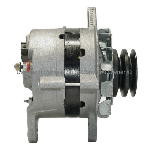 Quality-Built Alternator P/N:14574 Fits: Toyota Celica 83-82, Toyota Cressida 83-81 - Image 2