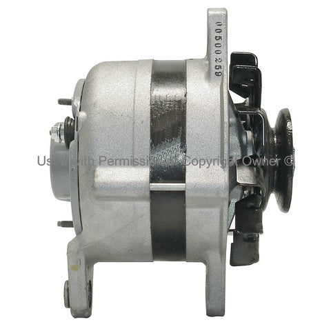 Quality-Built Alternator P/N:14576 Fits: Toyota Corolla 1978 - Image 4