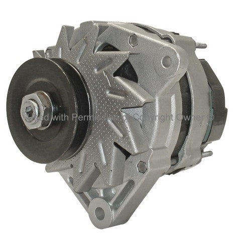 Quality-Built Alternator P/N:14582 Fits: Renault Lecar 83-80 - Image 1