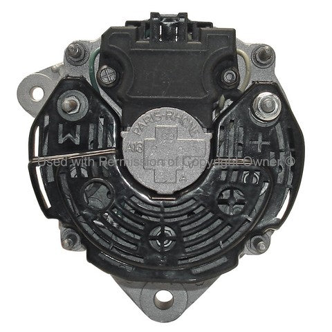 Quality-Built Alternator P/N:14582 Fits: Renault Lecar 83-80 - Image 3