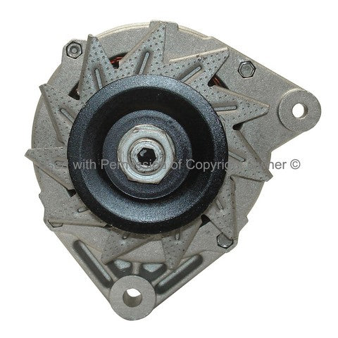 Quality-Built Alternator P/N:14582 Fits: Renault Lecar 83-80 - Image 2