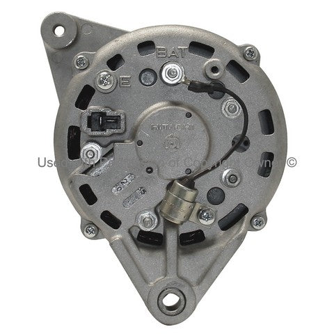 Quality-Built Alternator P/N:14588 Fits: Nissan 200sx 86-84, Nissan Stanza 83-82 - Image 3
