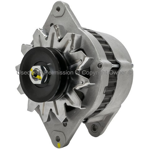 Quality-Built Alternator P/N:14592 Fits: Nissan 280zx 83-81, Nissan Maxima 84-81 - Image 1