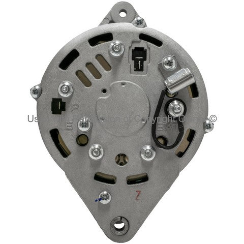 Quality-Built Alternator P/N:14592 Fits: Nissan 280zx 83-81, Nissan Maxima 84-81 - Image 4