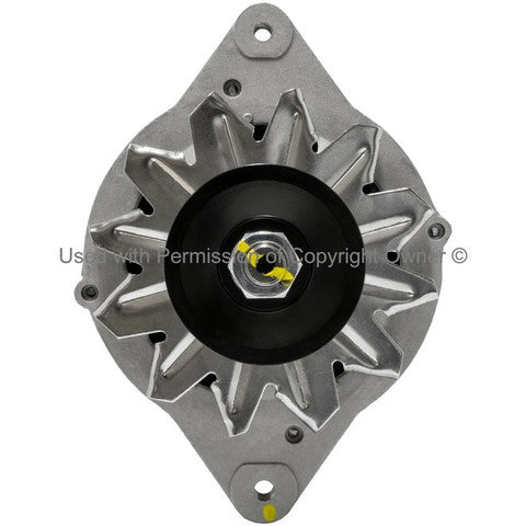 Quality-Built Alternator P/N:14592N Fits: Nissan 280zx 83-81, Nissan Maxima 84-81 - Image 2