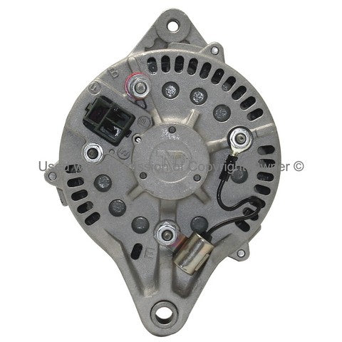 Quality-Built Alternator P/N:14593 Fits: Honda Accord 83-82 - Image 2