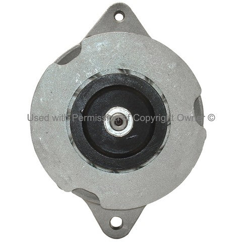 Quality-Built Alternator P/N:14593 Fits: Honda Accord 83-82 - Image 4