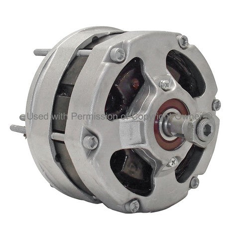 Quality-Built Alternator P/N:14594 Fits: Porsche 911 83-76, Porsche 930 79-78 - Image 1