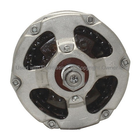 Quality-Built Alternator P/N:14594 Fits: Porsche 911 83-76, Porsche 930 79-78 - Image 3