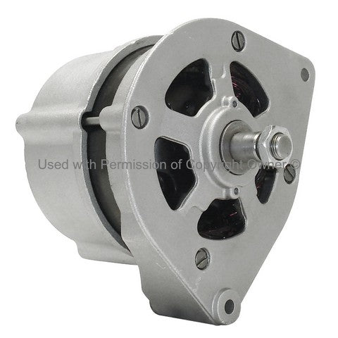 Quality-Built Alternator P/N:14595 Fits: Saab 900 83-81, Saab 99 1978 - Image 1