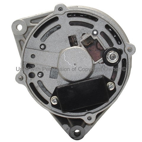 Quality-Built Alternator P/N:14595 Fits: Saab 900 83-81, Saab 99 1978 - Image 4