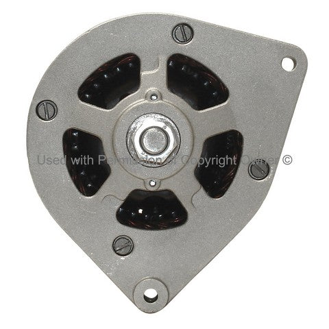 Quality-Built Alternator P/N:14595 Fits: Saab 900 83-81, Saab 99 1978 - Image 2