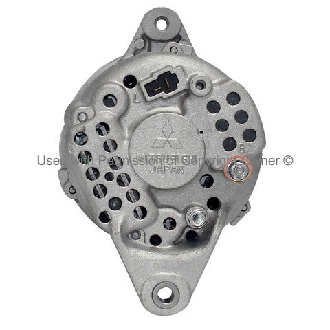 Quality-Built Alternator P/N:14597 Fits: Ford Courier 82-81, Mazda B2000 1982, Mazda Glc 83-82 - Image 2