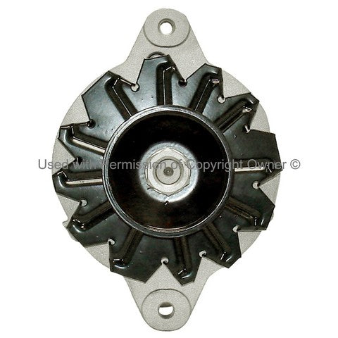 Quality-Built Alternator P/N:14597 Fits: Ford Courier 82-81, Mazda B2000 1982, Mazda Glc 83-82 - Image 3