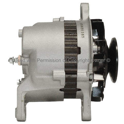 Quality-Built Alternator P/N:14597 Fits: Ford Courier 82-81, Mazda B2000 1982, Mazda Glc 83-82 - Image 4