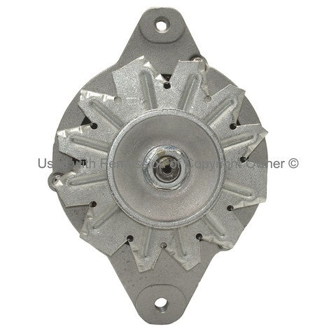 Quality-Built Alternator P/N:14598 Fits: Mazda Glc 82-81 - Image 3