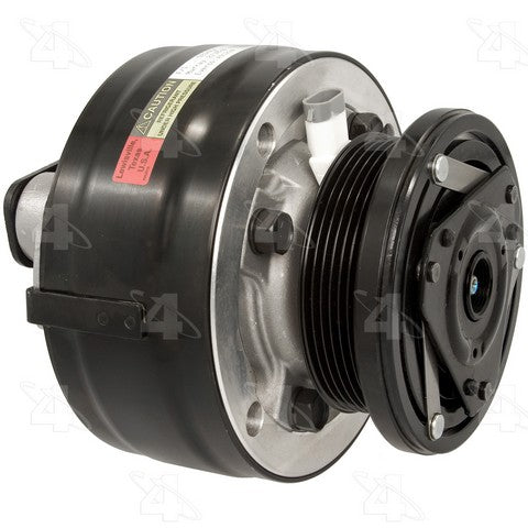 Four Seasons A/C Compressor Kit P/N:1459NK Fits: Chevrolet Blazer 1995, Chevrolet S10 95-94, Chevrolet S10 Blazer 1994, GMC Jimmy 1995, GMC Sonoma 95-94 - Image 2