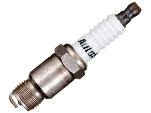 Autolite Spark Plug P/N:145 Fits: Chevrolet B60, Chevrolet Blazer, Chevrolet C10, Chevrolet C10 Pickup, Chevrolet C10 Suburban, Chevrolet C20, Chevrolet C20 Pickup, Chevrolet C20 Suburban, Chevrolet C30, Chevrolet C30 Pickup - Image 2