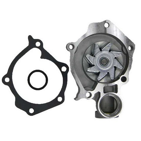 GMB Engine Water Pump P/N:146-1110 Fits: Hyundai Santa Fe 06-01, Hyundai Sonata 05-99, Kia Magentis 06-01, Kia Optima 06-01 - Image 1