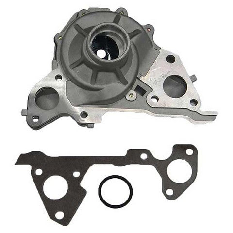 GMB Engine Water Pump P/N:146-1130 Fits: Hyundai Santa Fe 06-03, Hyundai Xg300 2001, Hyundai Xg350 05-02, Kia Amanti 06-04, Kia Sedona 05-02 - Image 2
