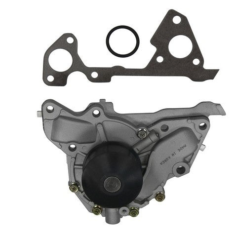 GMB Engine Water Pump P/N:146-1130 Fits: Hyundai Santa Fe 06-03, Hyundai Xg300 2001, Hyundai Xg350 05-02, Kia Amanti 06-04, Kia Sedona 05-02 - Image 4