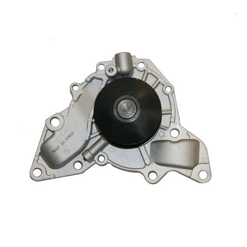 GMB Engine Water Pump P/N:146-1134 Fits: Hyundai Santa Fe 06-03, Hyundai Xg300 2001, Hyundai Xg350 05-02, Kia Amanti 06-04, Kia Sedona 05-02 - Image 4