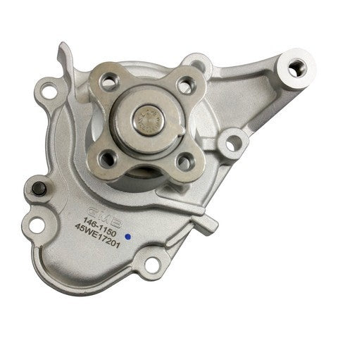 GMB Engine Water Pump P/N:146-1150 Fits: Dodge Atos 10-01 - Image 4