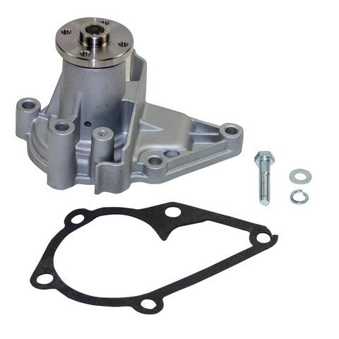 GMB Engine Water Pump P/N:146-1230 Fits: Hyundai Accent 11-01, Hyundai Accent 98-96, Kia Rio 11-06, Kia Rio5 11-06 - Image 1
