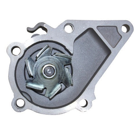 GMB Engine Water Pump P/N:146-1230 Fits: Hyundai Accent 11-01, Hyundai Accent 98-96, Kia Rio 11-06, Kia Rio5 11-06 - Image 2