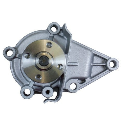 GMB Engine Water Pump P/N:146-1230 Fits: Hyundai Accent 11-01, Hyundai Accent 98-96, Kia Rio 11-06, Kia Rio5 11-06 - Image 4