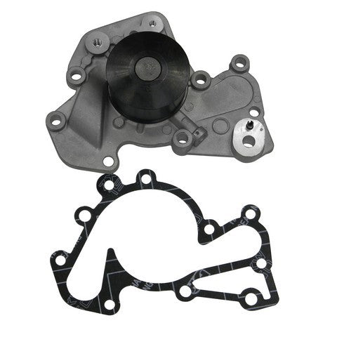 GMB Engine Water Pump P/N:146-2040 Fits: Hyundai Santa Fe 06-01, Hyundai Sonata 05-99, Hyundai Tiburon 08-03, Hyundai Tucson 09-05, Kia Magentis 06-01, Kia Optima 06-01, Kia Sportage 10-05 - Image 4