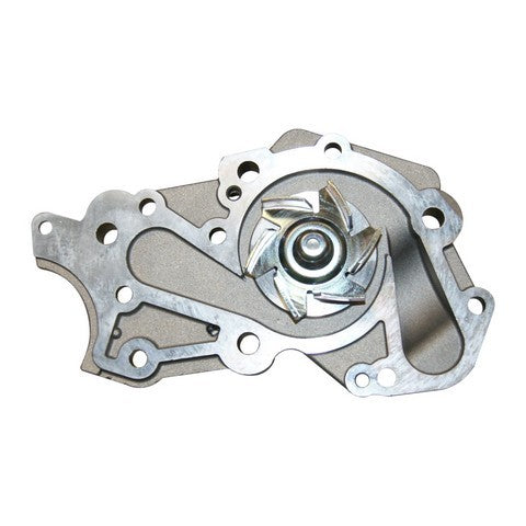 GMB Engine Water Pump P/N:146-2120 Fits: Hyundai Santa Fe 09-07, Kia Magentis 10-07, Kia Optima 10-06, Kia Rondo 11-07 - Image 2