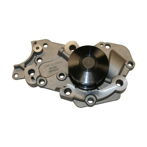 GMB Engine Water Pump P/N:146-2120 Fits: Hyundai Santa Fe 09-07, Kia Magentis 10-07, Kia Optima 10-06, Kia Rondo 11-07 - Image 4