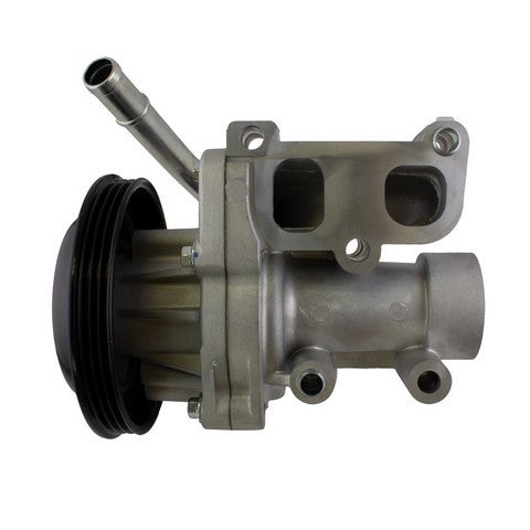 GMB Engine Water Pump P/N:146-2160AH Fits: Hyundai Elantra N 23-22, Hyundai Kona N 23-22, Hyundai Tucson 21-18, Hyundai Veloster N 22-19, Kia Sportage 22-16 - Image 2