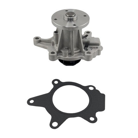GMB Engine Water Pump P/N:146-3020 Fits: Hyundai Elantra 24-21, Hyundai Kona 24-22, Hyundai Sonata 23-20, Kia K5 24-21, Kia Seltos 2024 - Image 1