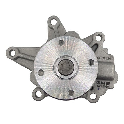 GMB Engine Water Pump P/N:146-3020 Fits: Hyundai Elantra 24-21, Hyundai Kona 24-22, Hyundai Sonata 23-20, Kia K5 24-21, Kia Seltos 2024 - Image 4