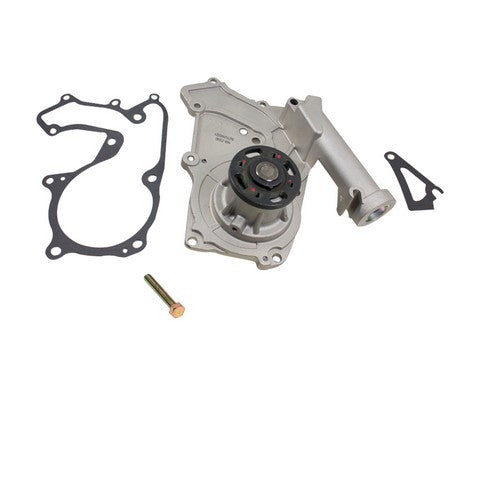 GMB Engine Water Pump P/N:146-7330 Fits: Hyundai Azera, Hyundai Entourage, Hyundai Genesis, Hyundai Genesis Coupe, Hyundai Santa Fe, Hyundai Sonata, Hyundai Veracruz, Kia Amanti, Kia Borrego, Kia Sedona, Kia Sorento - Image 1