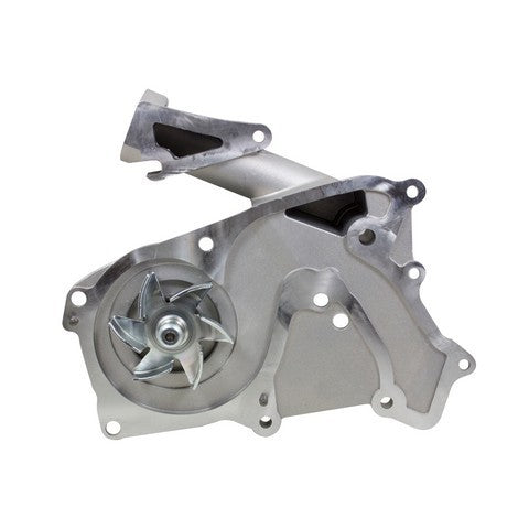 GMB Engine Water Pump P/N:146-7330 Fits: Hyundai Azera, Hyundai Entourage, Hyundai Genesis, Hyundai Genesis Coupe, Hyundai Santa Fe, Hyundai Sonata, Hyundai Veracruz, Kia Amanti, Kia Borrego, Kia Sedona, Kia Sorento - Image 2