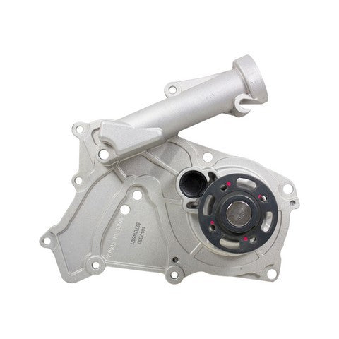 GMB Engine Water Pump P/N:146-7330 Fits: Hyundai Azera, Hyundai Entourage, Hyundai Genesis, Hyundai Genesis Coupe, Hyundai Santa Fe, Hyundai Sonata, Hyundai Veracruz, Kia Amanti, Kia Borrego, Kia Sedona, Kia Sorento - Image 4