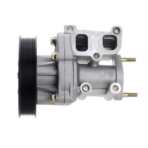 GMB Engine Water Pump P/N:146-7340AH Fits: Hyundai Santa Fe, Hyundai Sonata, Hyundai Tucson, Kia Forte, Kia Forte Koup, Kia Forte5, Kia Magentis, Kia Optima, Kia Rondo, Mitsubishi Lancer - Image 3