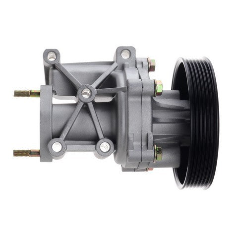 GMB Engine Water Pump P/N:146-7340AH Fits: Hyundai Santa Fe, Hyundai Sonata, Hyundai Tucson, Kia Forte, Kia Forte Koup, Kia Forte5, Kia Magentis, Kia Optima, Kia Rondo, Mitsubishi Lancer - Image 4