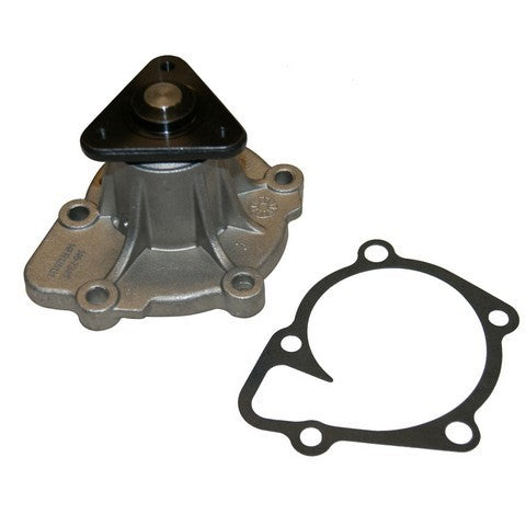 GMB Engine Water Pump P/N:146-7340 Fits: Hyundai Santa Fe, Hyundai Sonata, Hyundai Tucson, Kia Forte, Kia Forte Koup, Kia Forte5, Kia Magentis, Kia Optima, Kia Rondo, Mitsubishi Lancer - Image 1