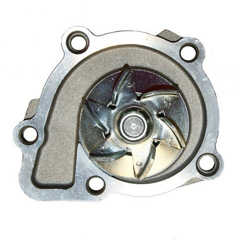 GMB Engine Water Pump P/N:146-7340 Fits: Hyundai Santa Fe, Hyundai Sonata, Hyundai Tucson, Kia Forte, Kia Forte Koup, Kia Forte5, Kia Magentis, Kia Optima, Kia Rondo, Mitsubishi Lancer - Image 2