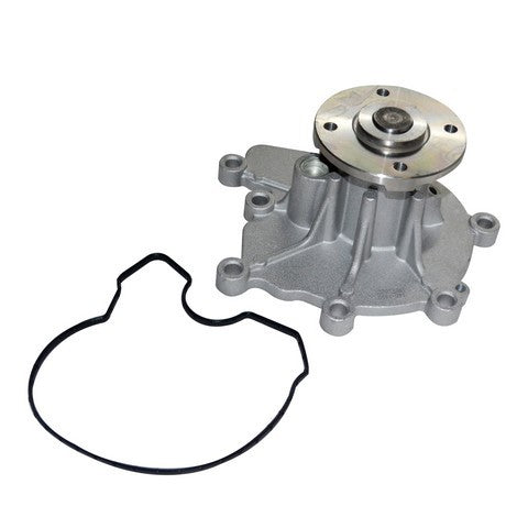 GMB Engine Water Pump P/N:146-7350 Fits: Hyundai Genesis 10-09 - Image 1
