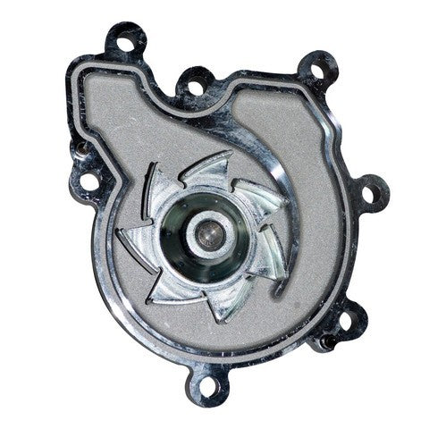 GMB Engine Water Pump P/N:146-7350 Fits: Hyundai Genesis 10-09 - Image 2