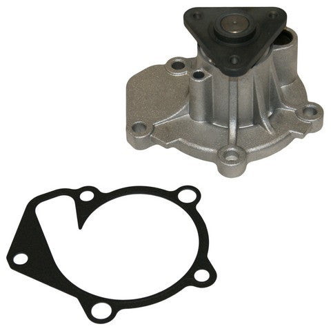 GMB Engine Water Pump P/N:146-7360 Fits: Hyundai Genesis Coupe 14-10 - Image 1