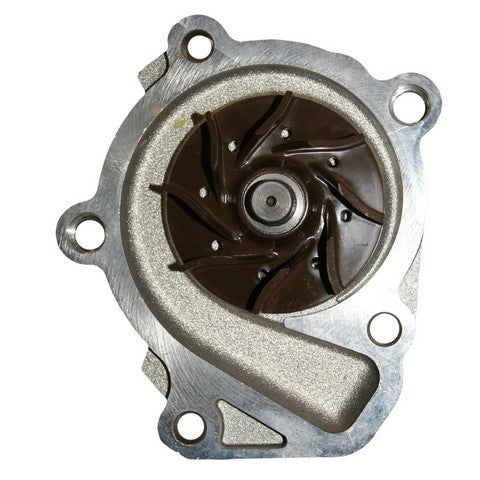 GMB Engine Water Pump P/N:146-7360 Fits: Hyundai Genesis Coupe 14-10 - Image 2